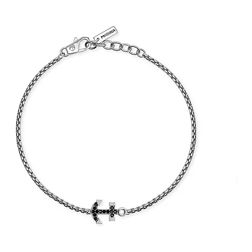 Bracciale Mabina Navy Rule