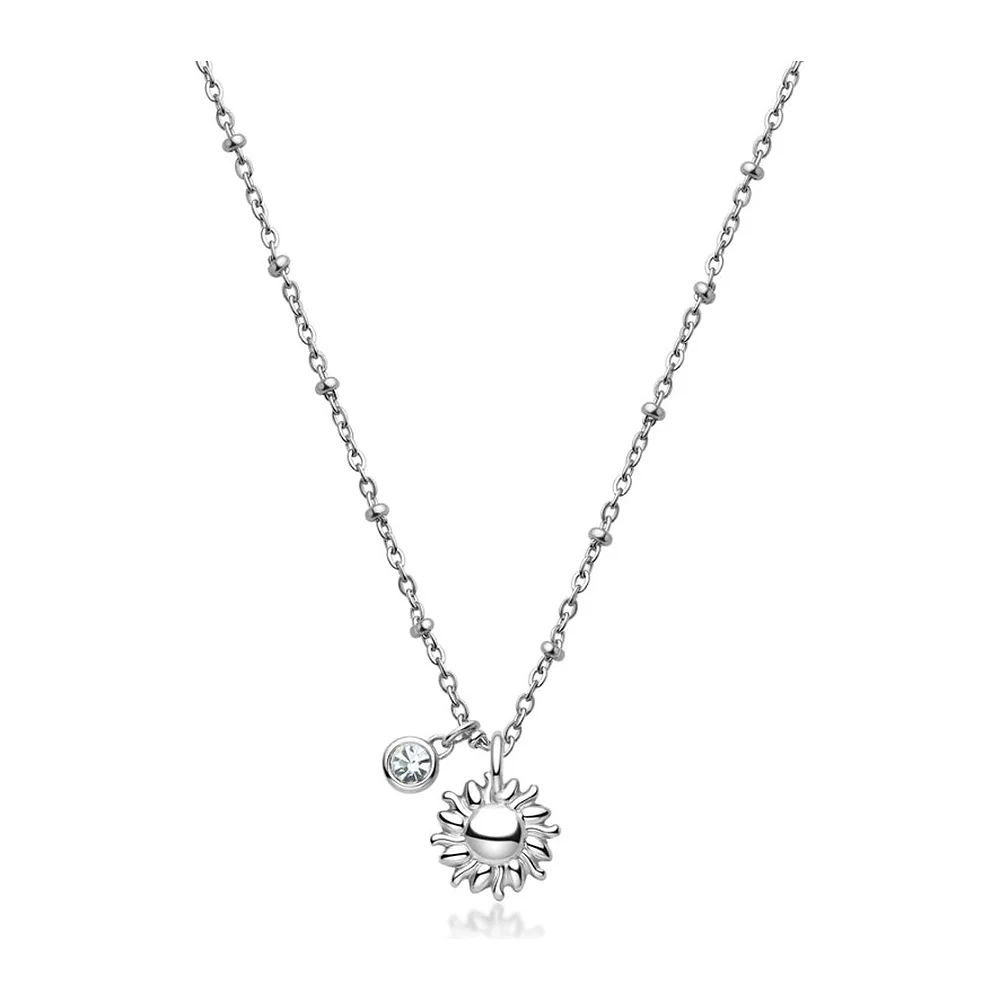 Girocollo Brosway Chakra