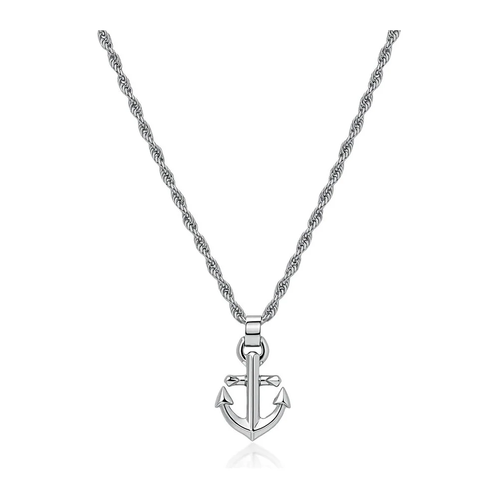 Collana Brosway Seawolf
