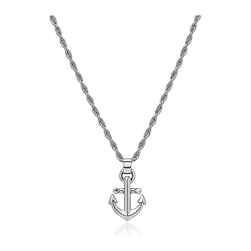 Collana Brosway Seawolf