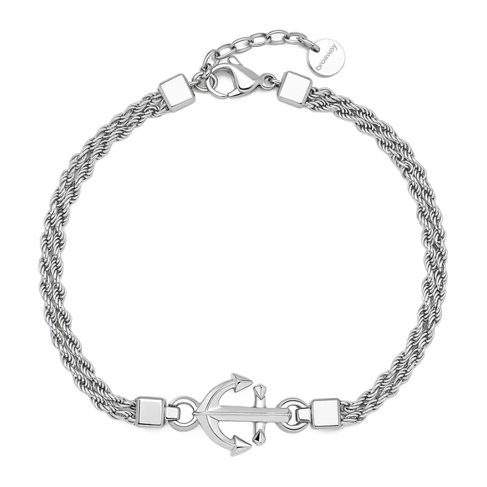 Bracciale Brosway Seawolf