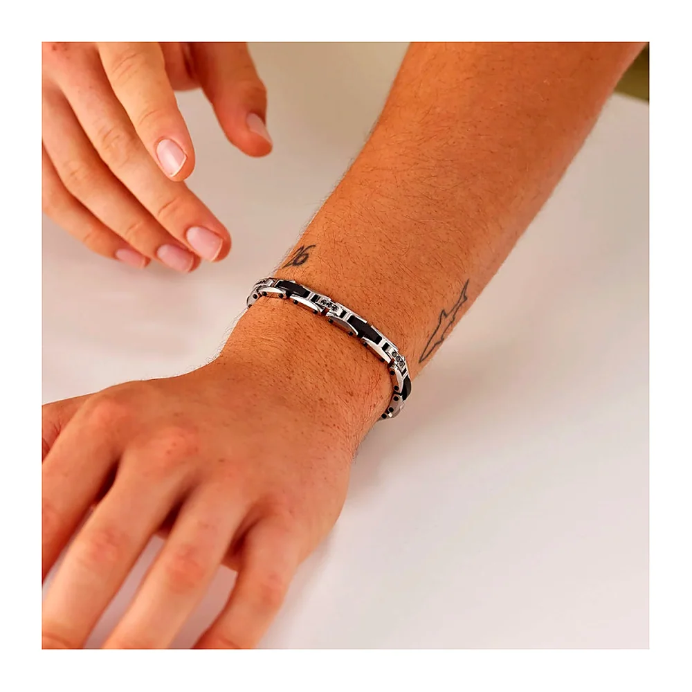Bracciale Brosway Backliner — foto 2