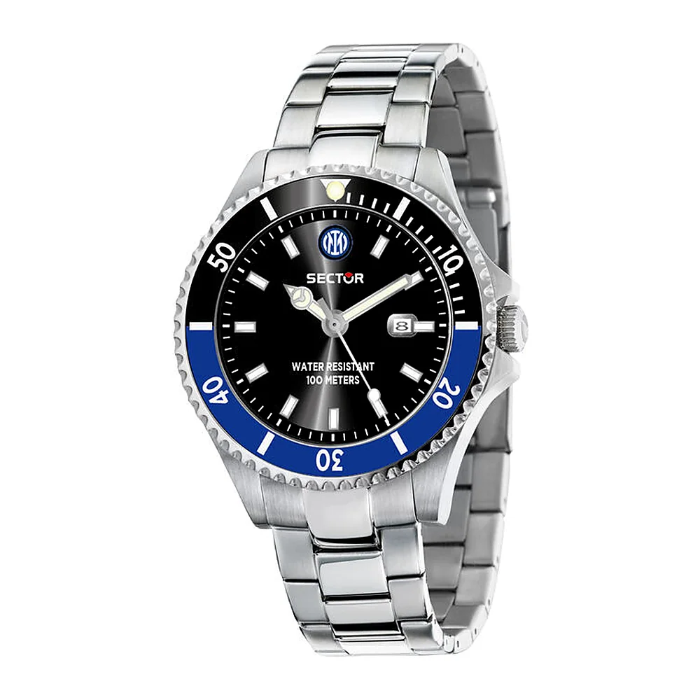 Orologio Sector 230 Inter