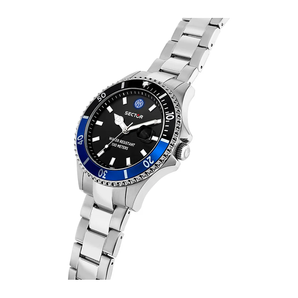 Orologio Sector 230 Inter — foto 2