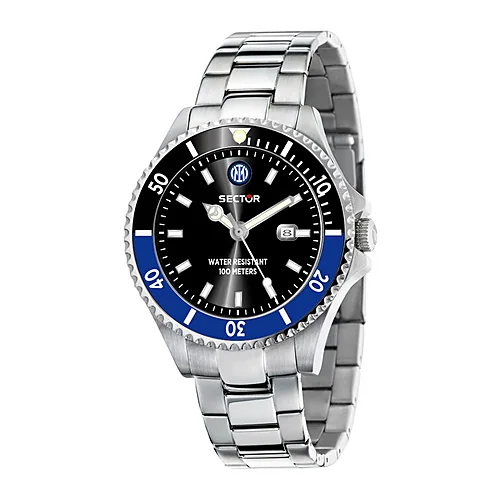 Orologio Sector 230 Inter