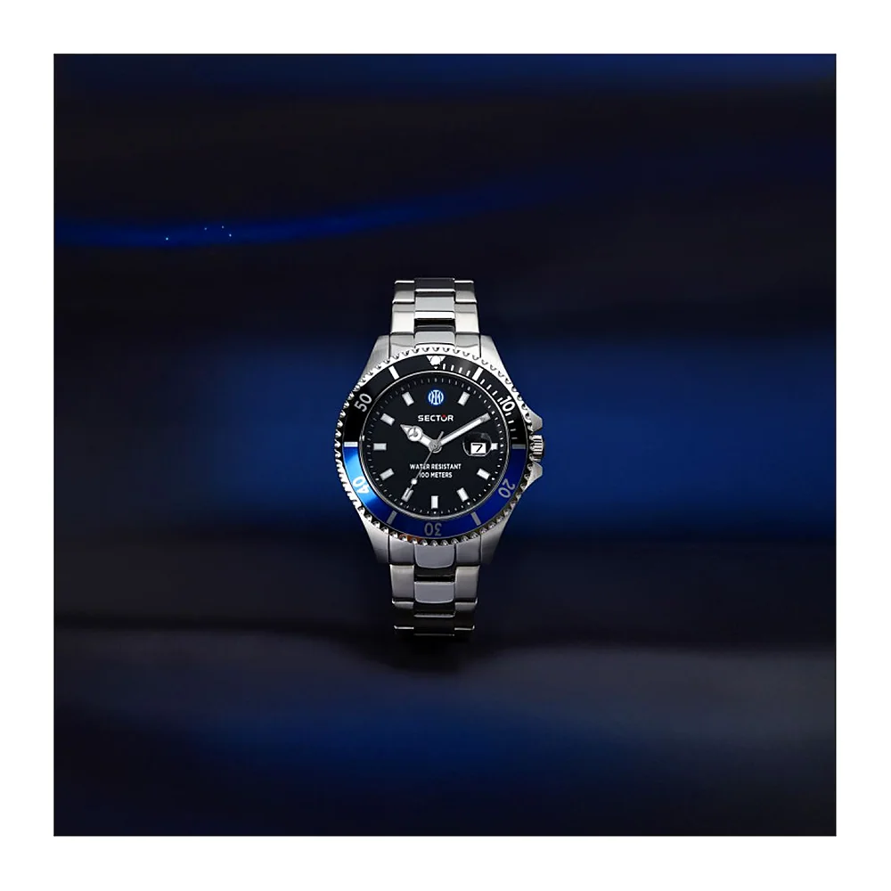 Orologio Sector 230 Inter — foto 6