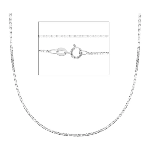 Collino Rossi Oro fi 0,63mm maglia quadrata