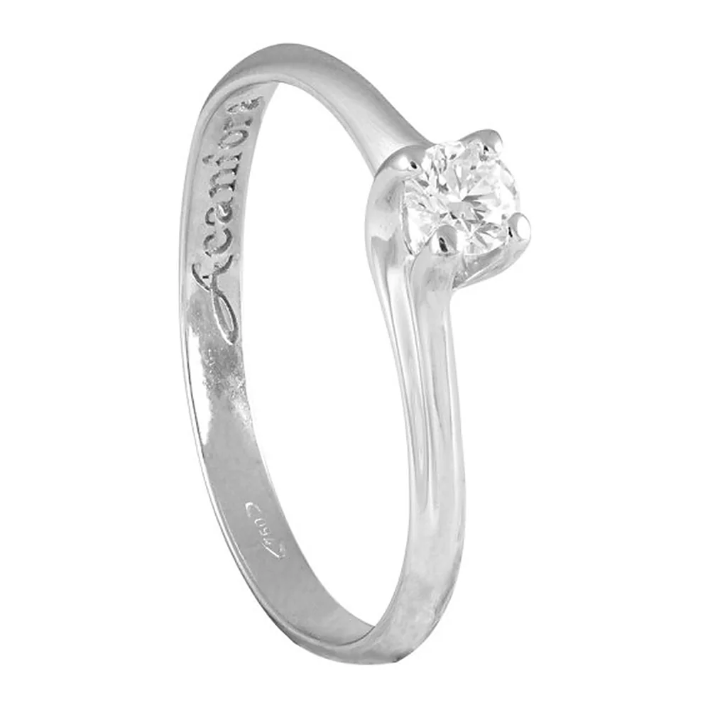 Anello Acanfora Solitari AS241036