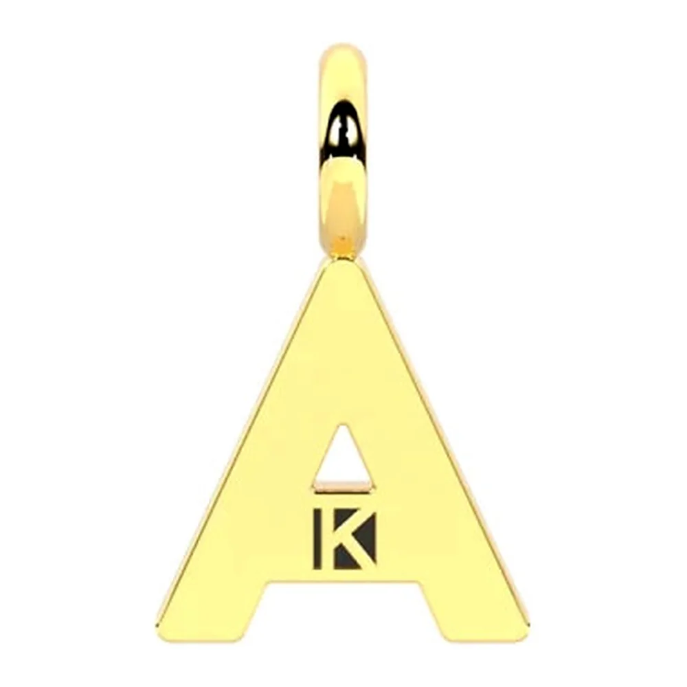 Charm Kidult Symbols alfabeto 09mm — foto 2