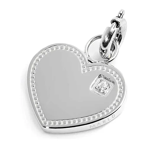 Charm Marlù Love cuore