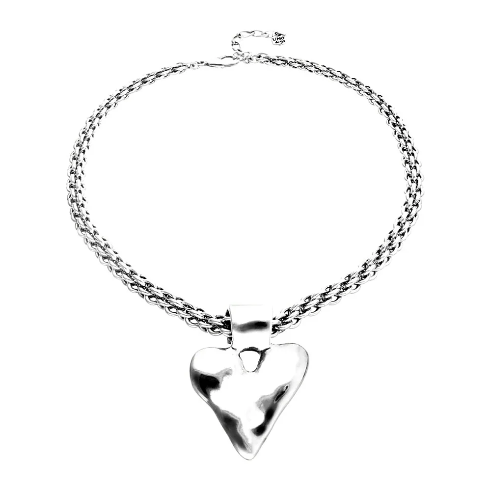 Collier UNODe50 Palpito