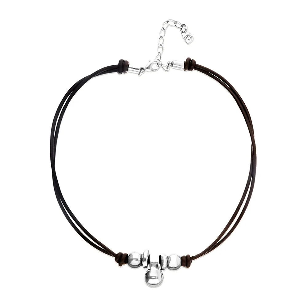 Collier UNODe50 Gravedad