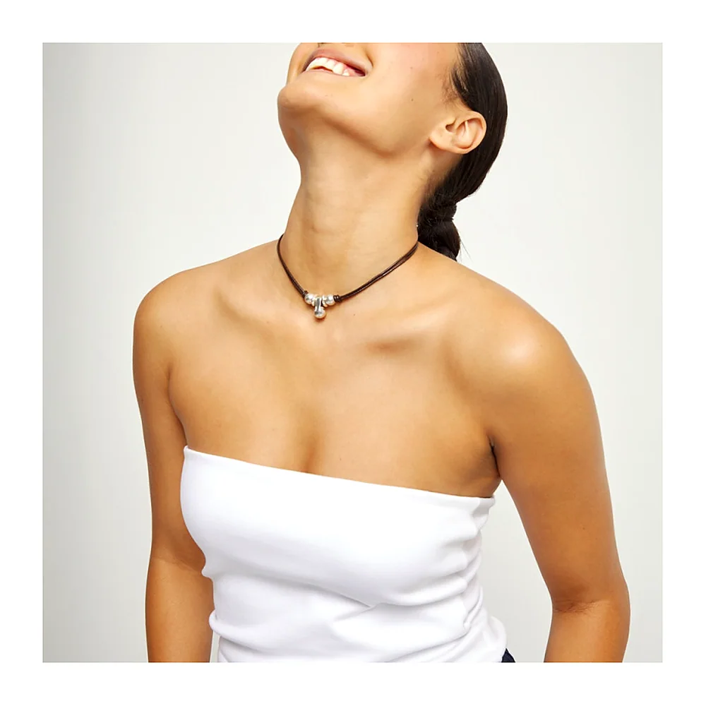 Collier UNODe50 Gravedad — foto 2