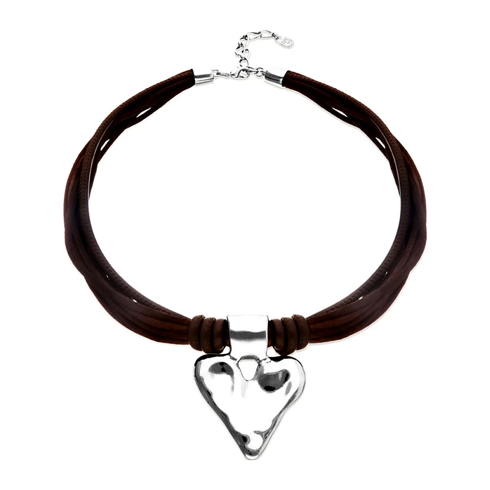 Collier UNODe50 Palpito