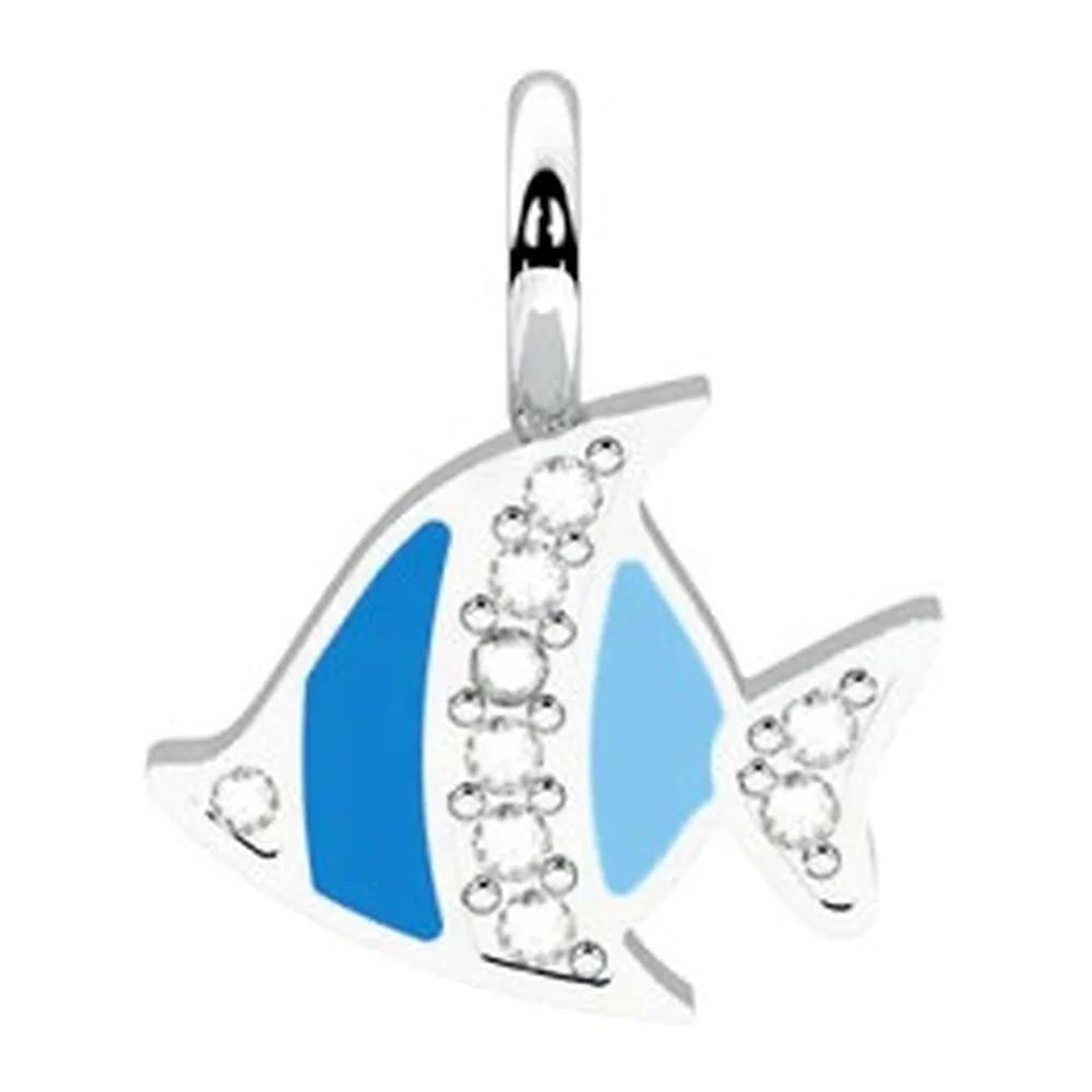Charm Kidult Symbols pesce 11mm — foto 2