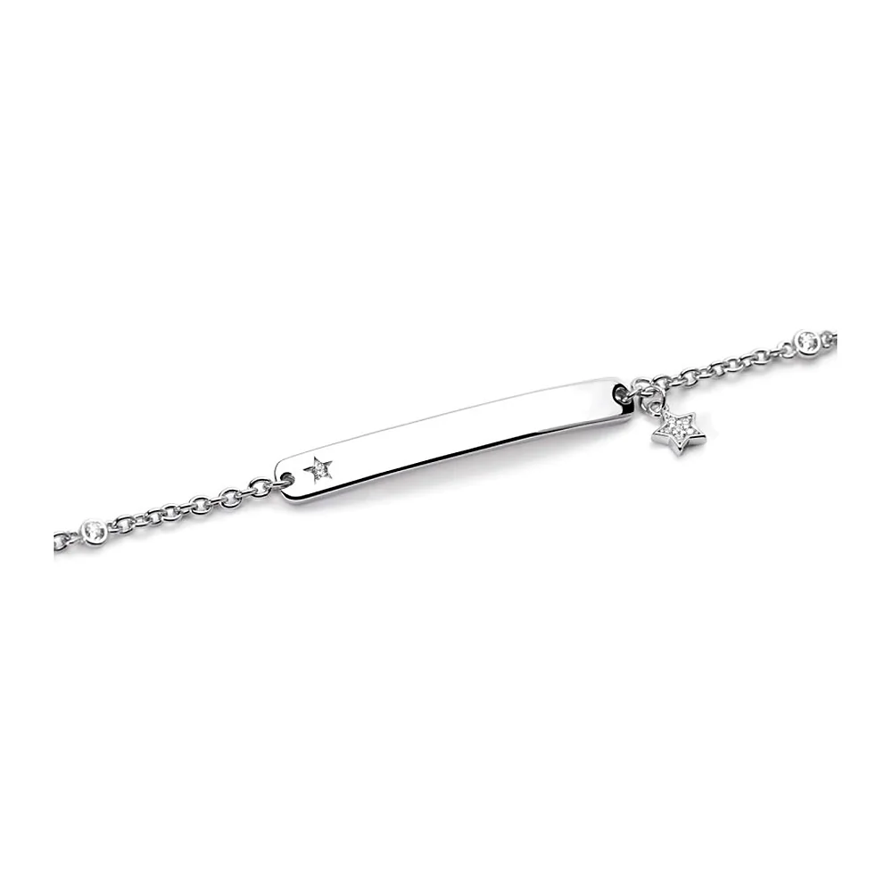 Bracciale Mabina Solo Tuo — foto 2