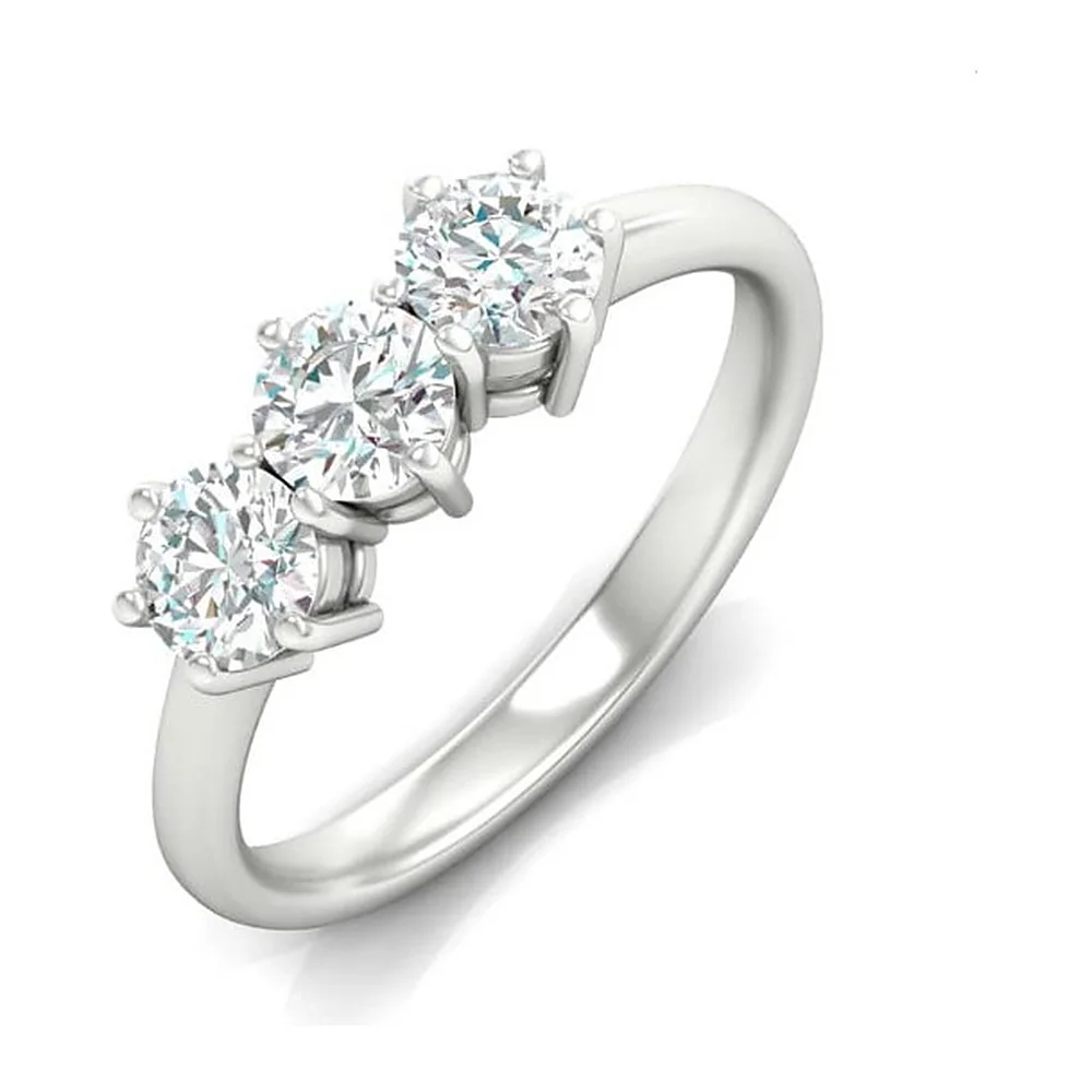 Anello Acanfora Trilogy AT059