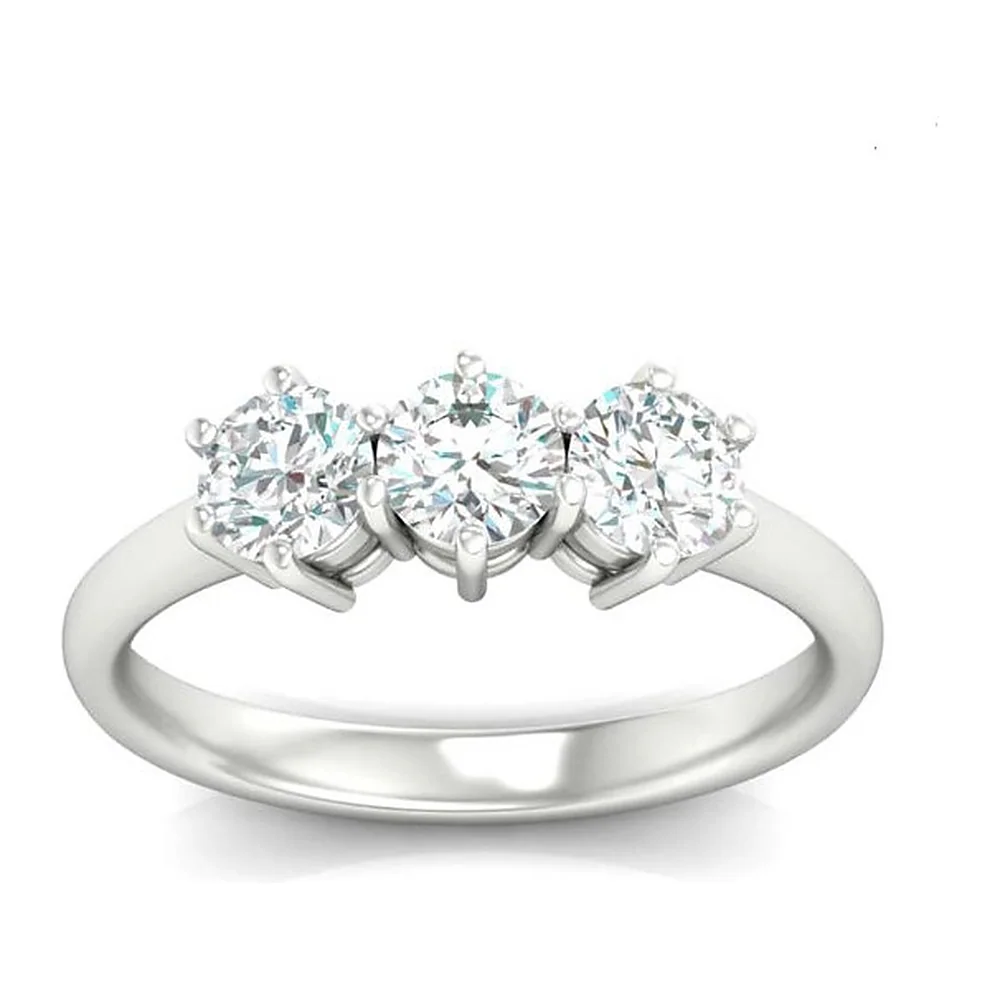 Anello Acanfora Trilogy AT059 — foto 2