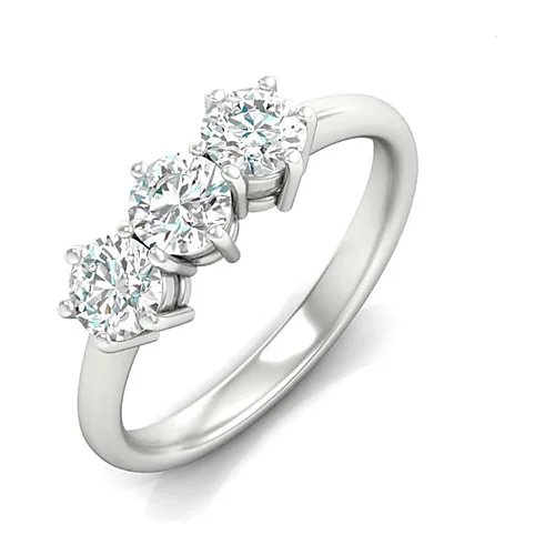 Anello Acanfora Trilogy AT059