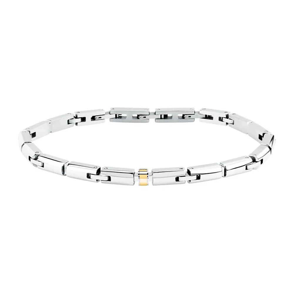 Bracciale Morellato Gold
