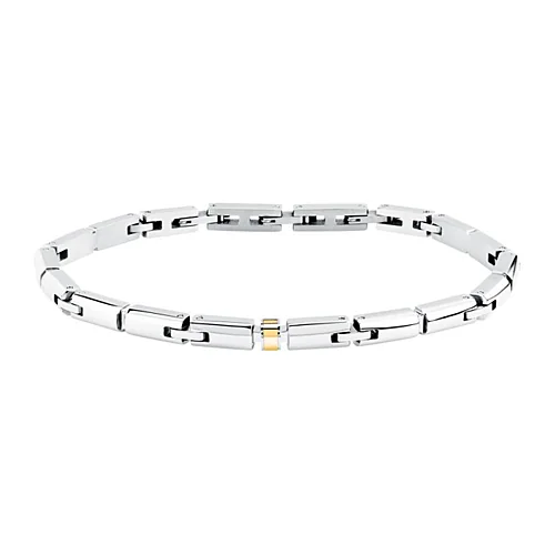 Bracciale Morellato Gold