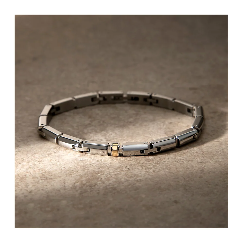 Bracciale Morellato Gold — foto 6