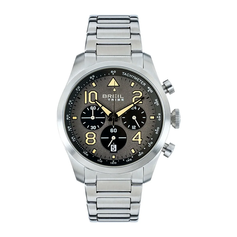 Orologio Breil Tribe Recon crono