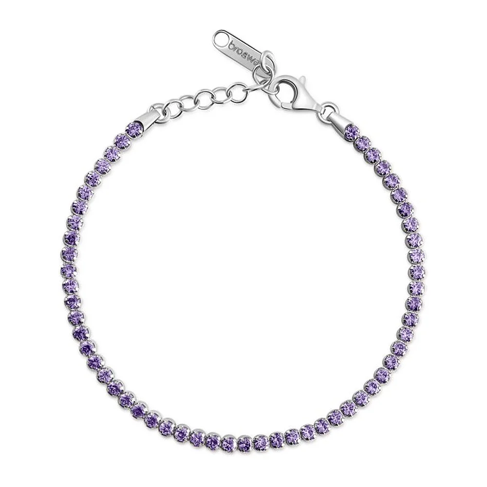 Bracciale Fancy tennis