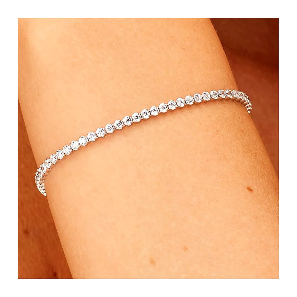 Bracciale Fancy tennis — foto 2