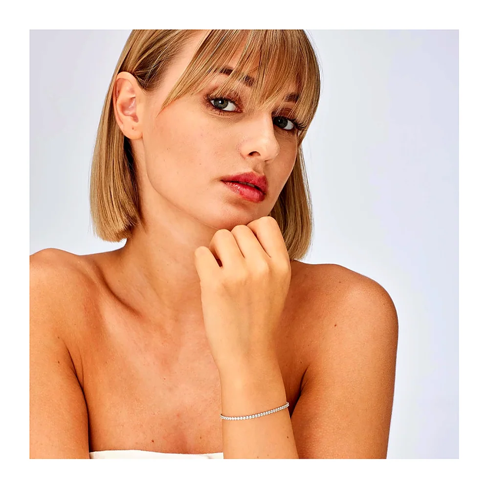 Bracciale Fancy tennis — foto 3
