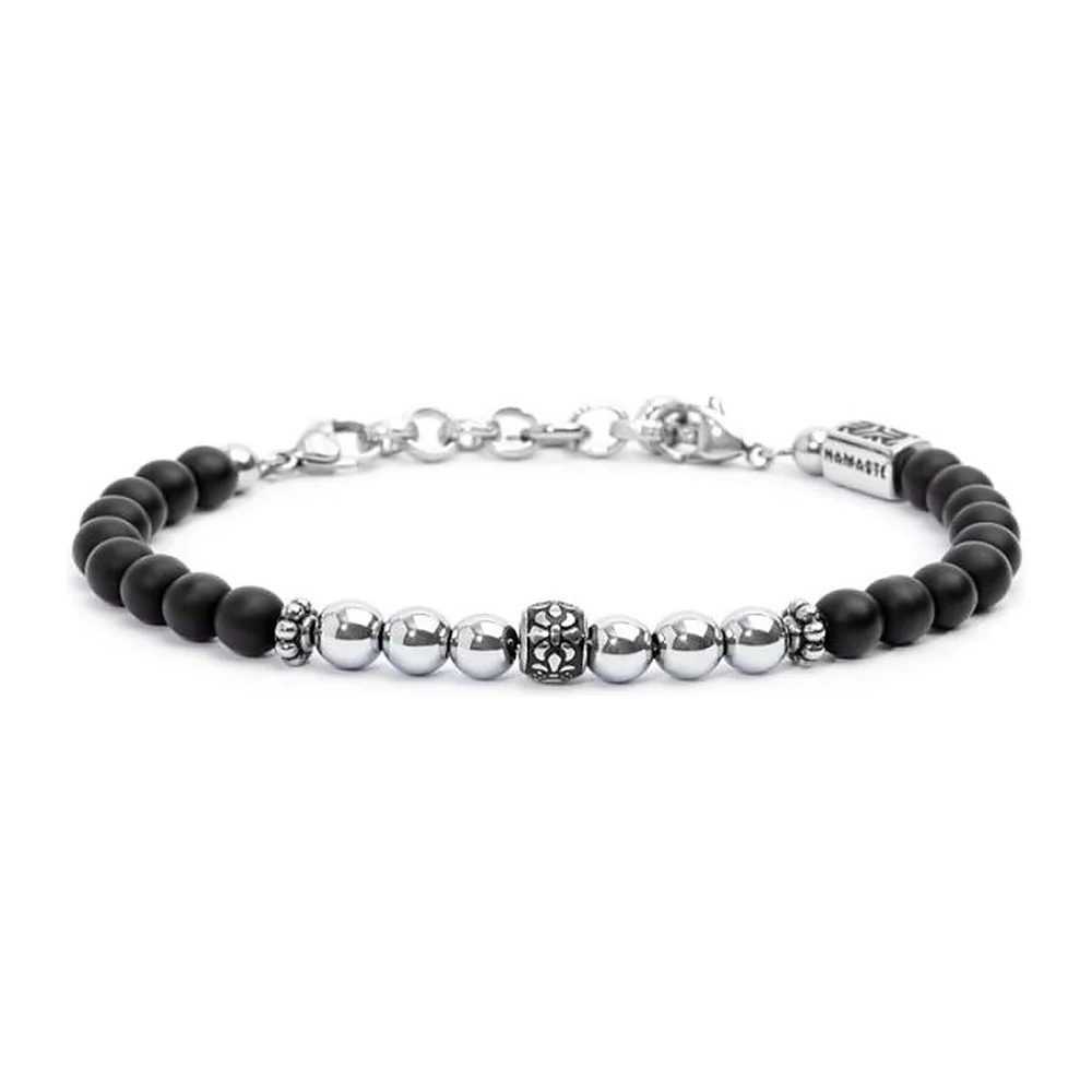 Bracciale Marlù con pietre