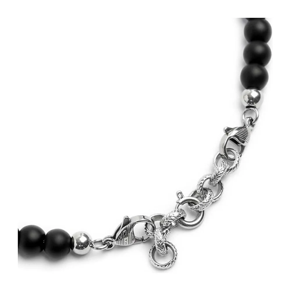 Bracciale Marlù con pietre — foto 2