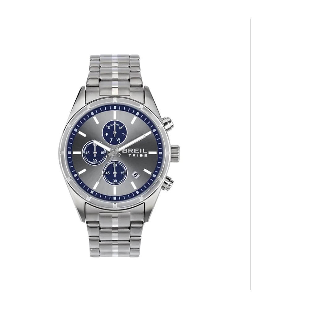 Orologio Breil Tribe Captain