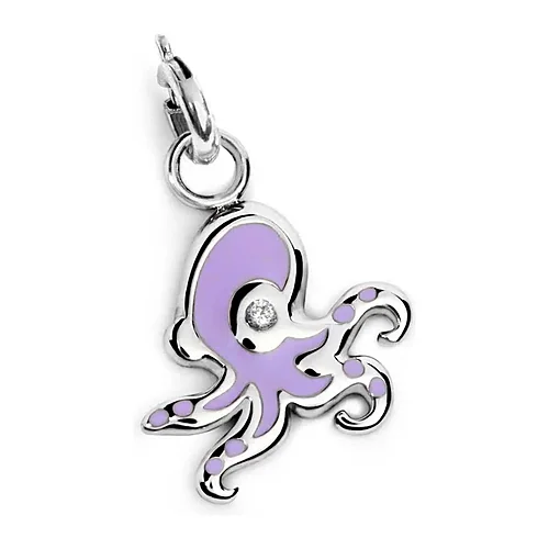 Charm Marlù Symbols summer polipo