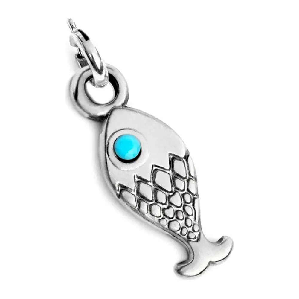Charm Marlù Symbols summer pesce