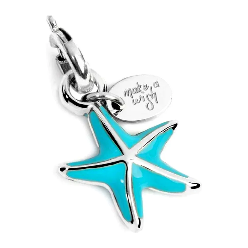 Charm Marlù Symbols summer stella marina