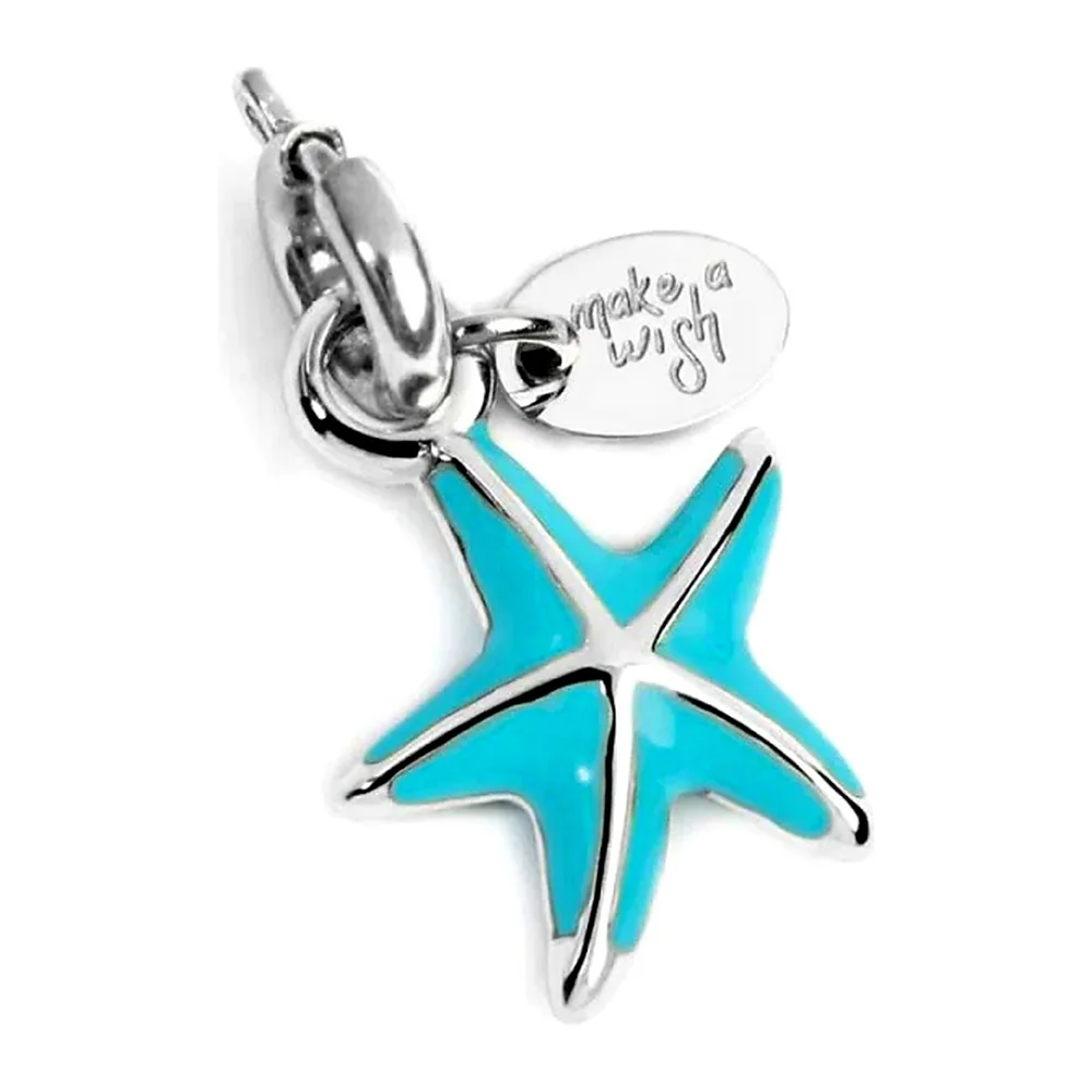 Charm Marlù Symbols summer stella marina — foto 2