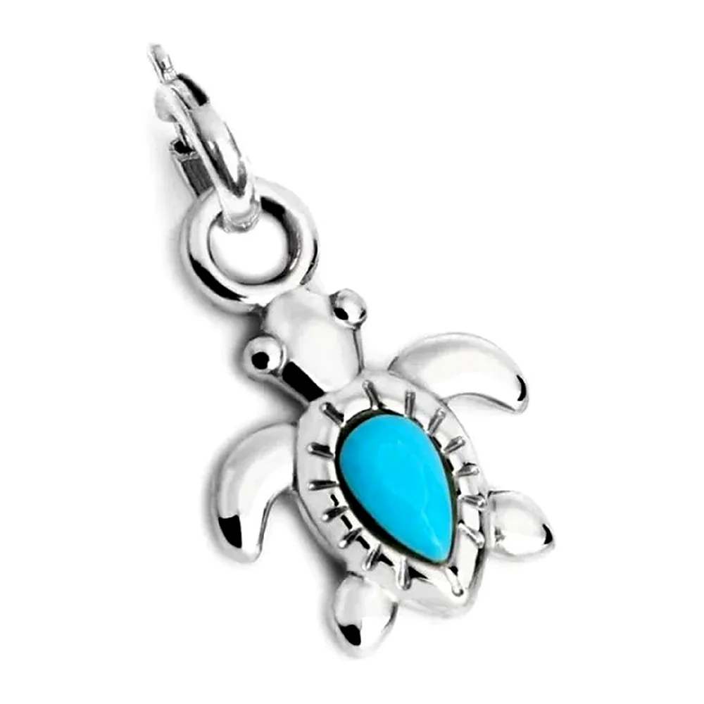 Charm Marlù Symbols summer tartaruga