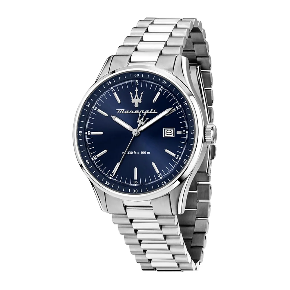 Orologio Maserati Sorpasso