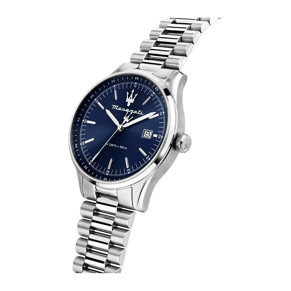 Orologio Maserati Sorpasso — foto 2