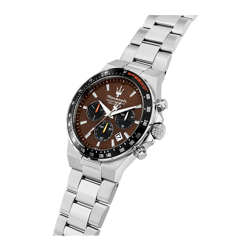 Orologio Maserati Sfida crono — foto 2