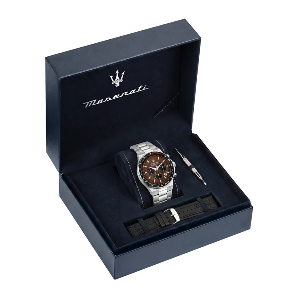 Orologio Maserati Sfida crono — foto 3