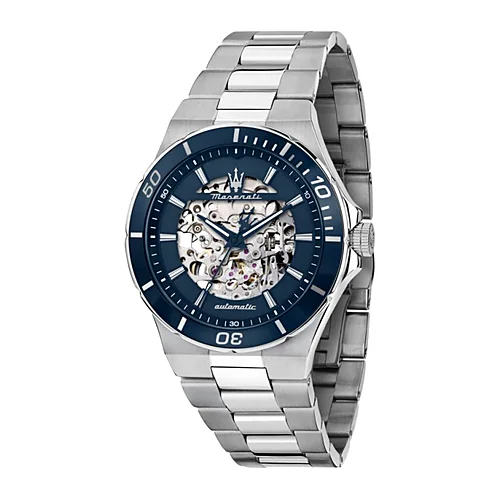 Orologio Maserati Sfida automatico
