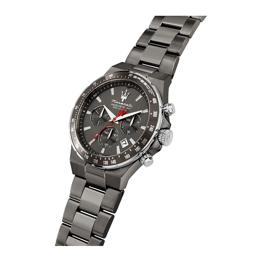 Orologio Maserati Sfida crono — foto 2
