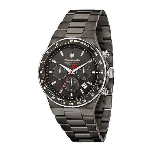 Orologio Maserati Sfida crono
