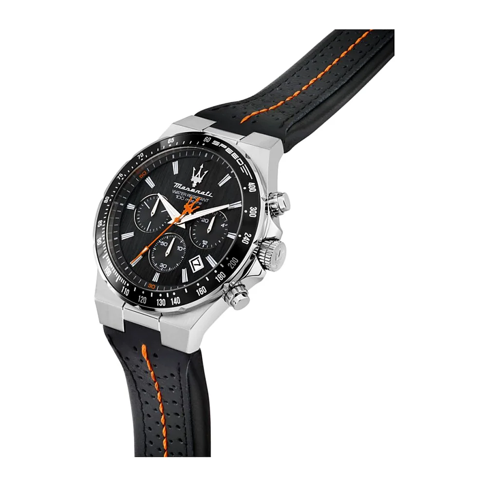 Orologio Maserati Sfida crono — foto 2