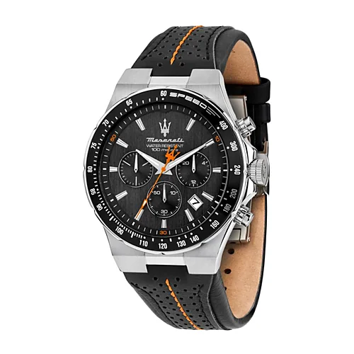 Orologio Maserati Sfida crono