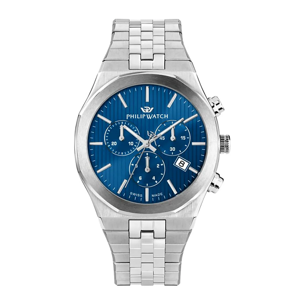 Orologio Philip Watch Windsurf crono 40mm