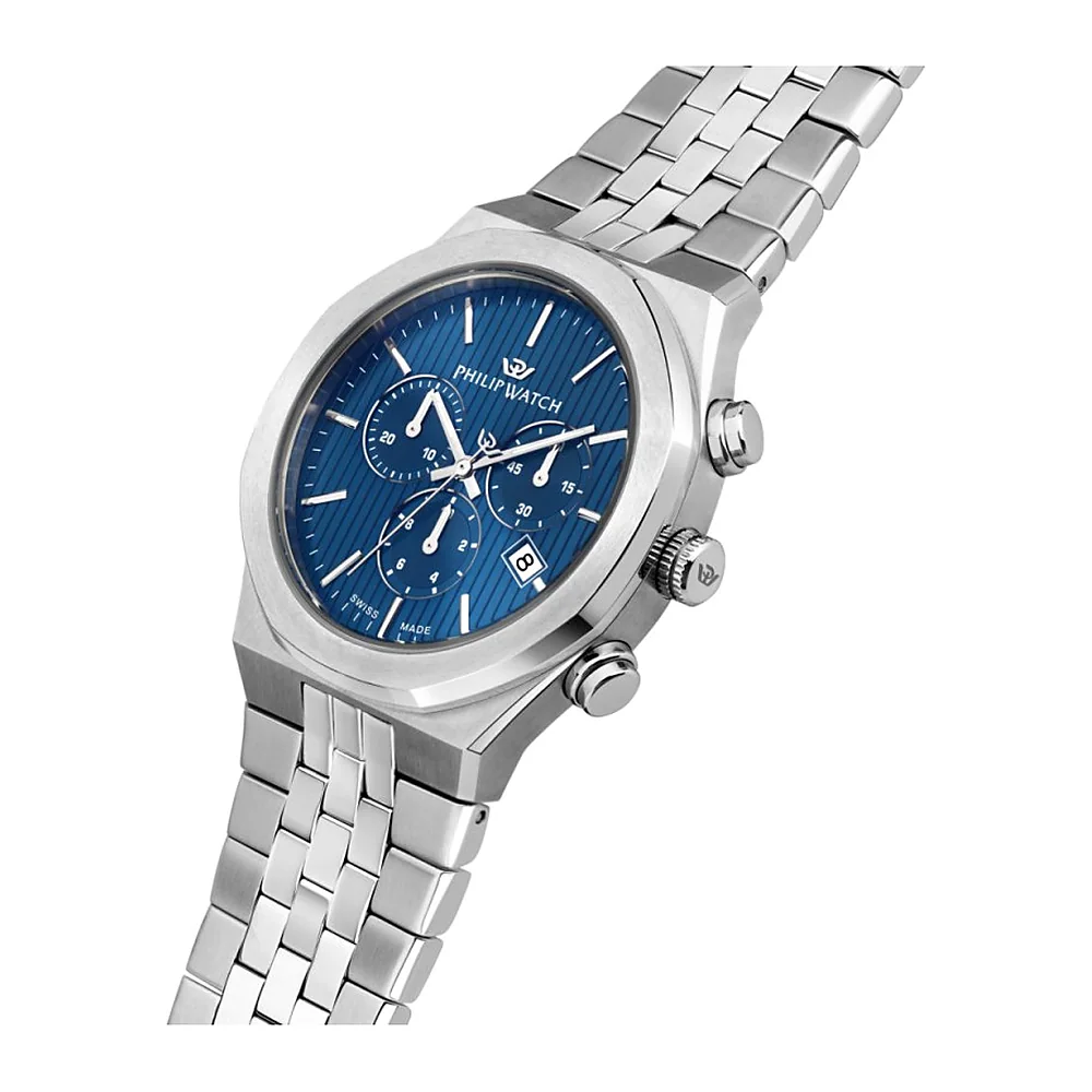 Orologio Philip Watch Windsurf crono 40mm — foto 2
