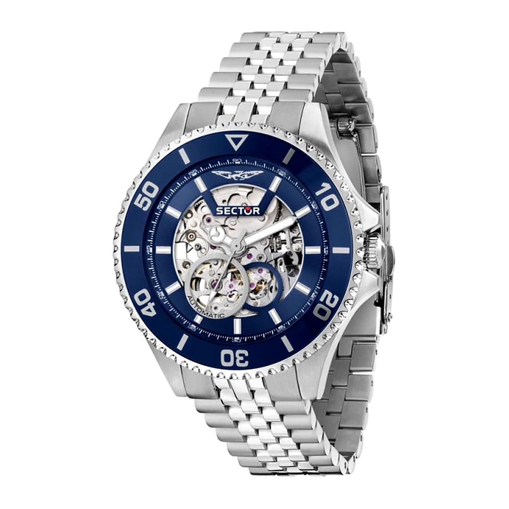 Orologio Sector 230 automatico